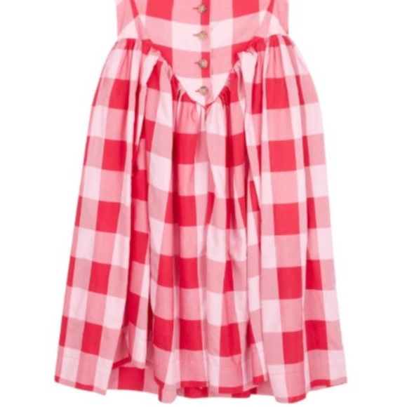 Vivienne Westwood VINTAGE 2011 Anglomania Dress NWT - Picture 5 of 12